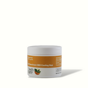 Dry Hand Nourishing Cream