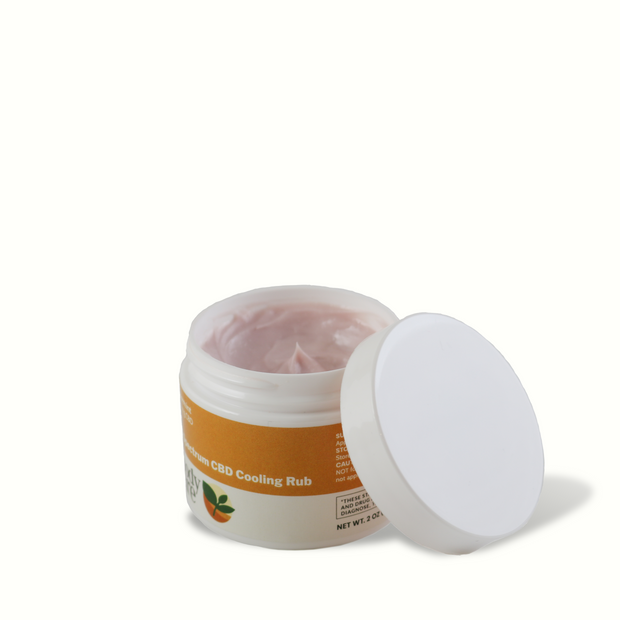 Dry Hand Nourishing Cream