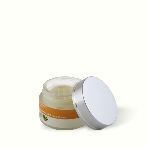 Restorative Face Moisturizing Cream